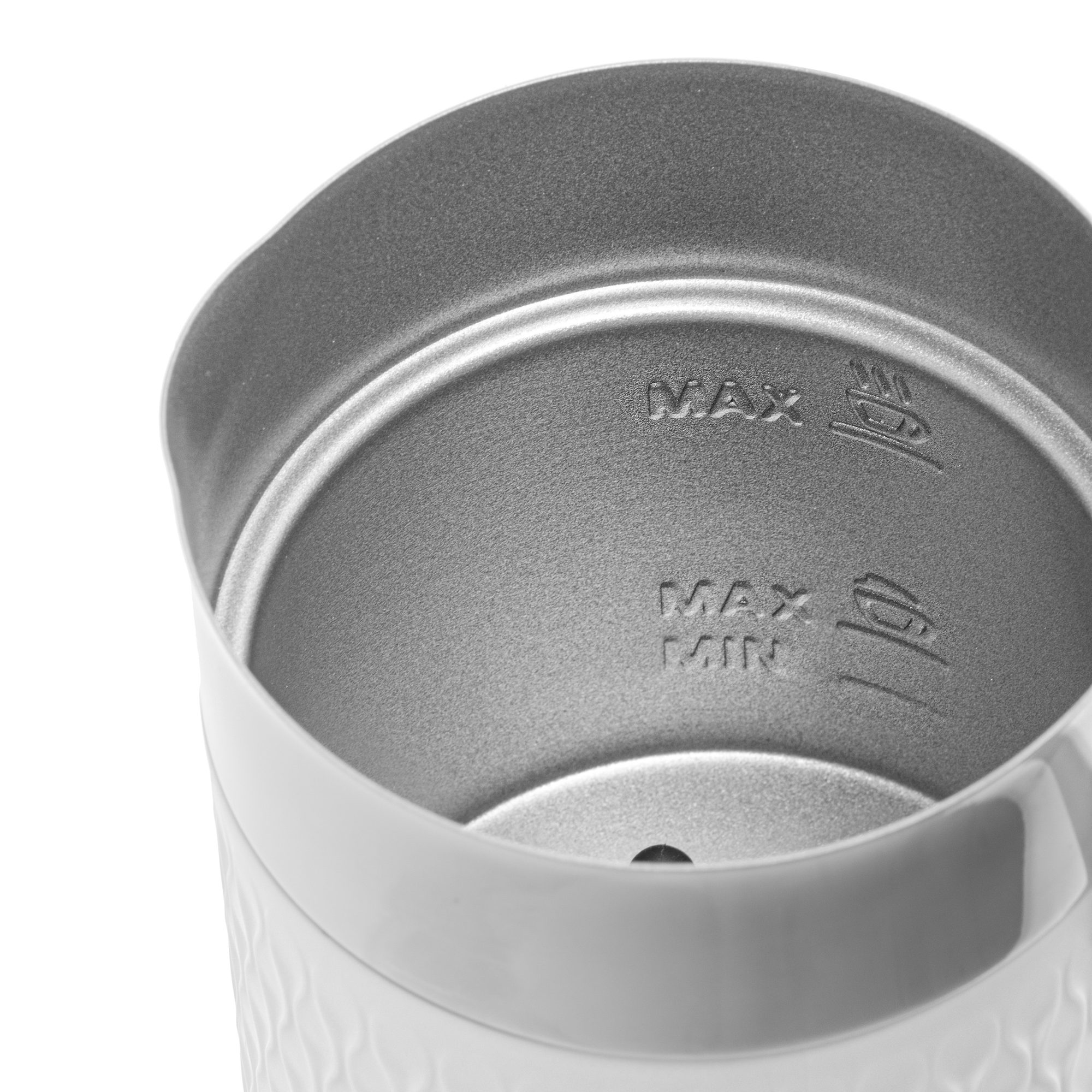 ADLER AD4494white fehér tejhabosító 4 funkcióval, 500 W – 4. kép