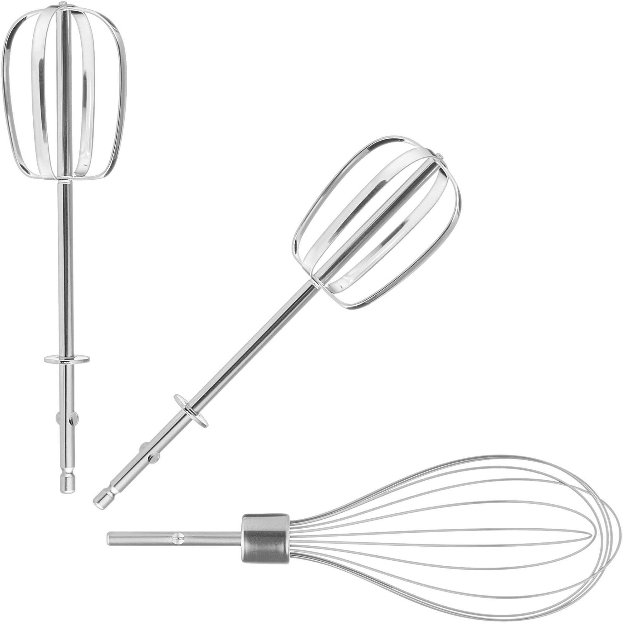 SENCOR SHM 9001GY vezeték nélküli kézimixer 3 sebességfokozattal – 5. kép