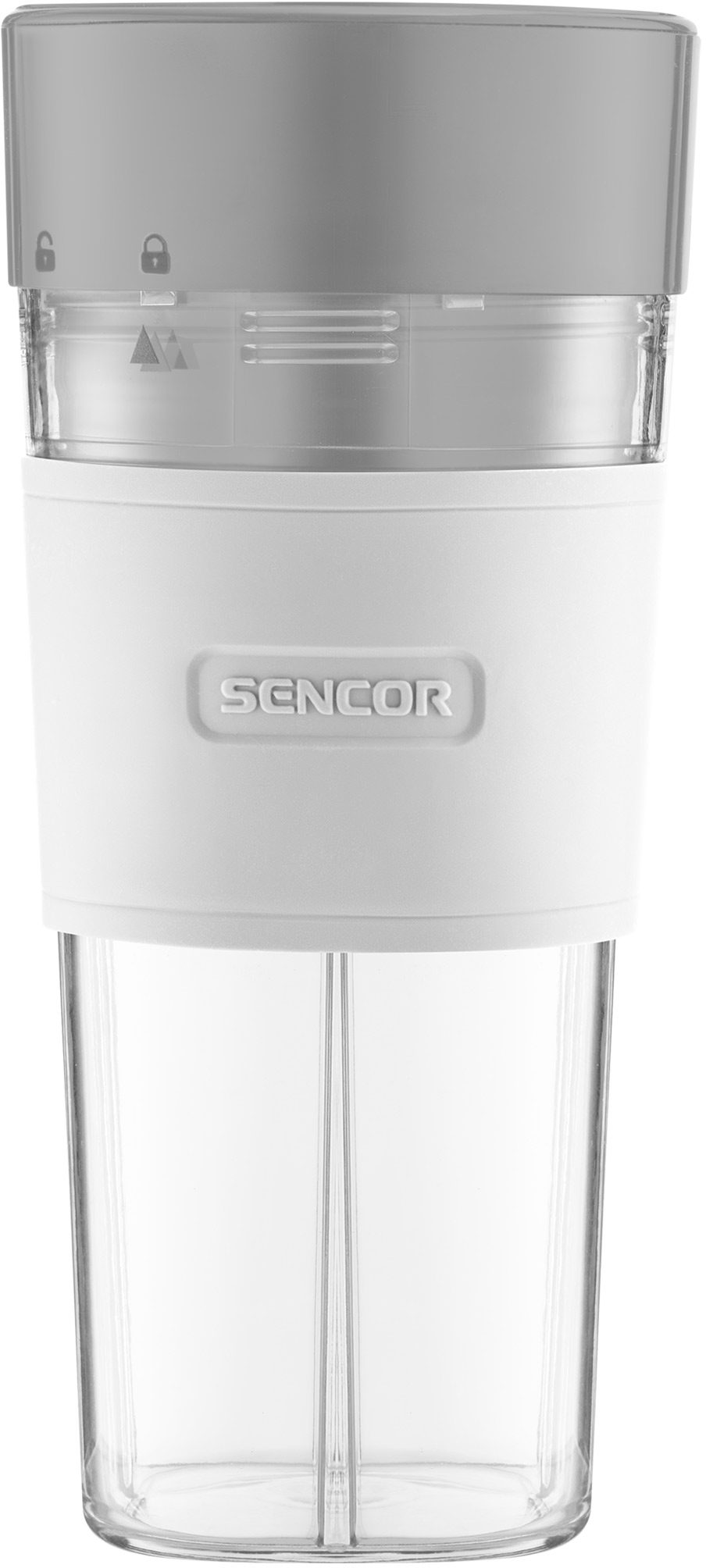 SENCOR SBL 150WH akkumulátoros smoothie maker 330 ml-es edénnyel – 3. kép