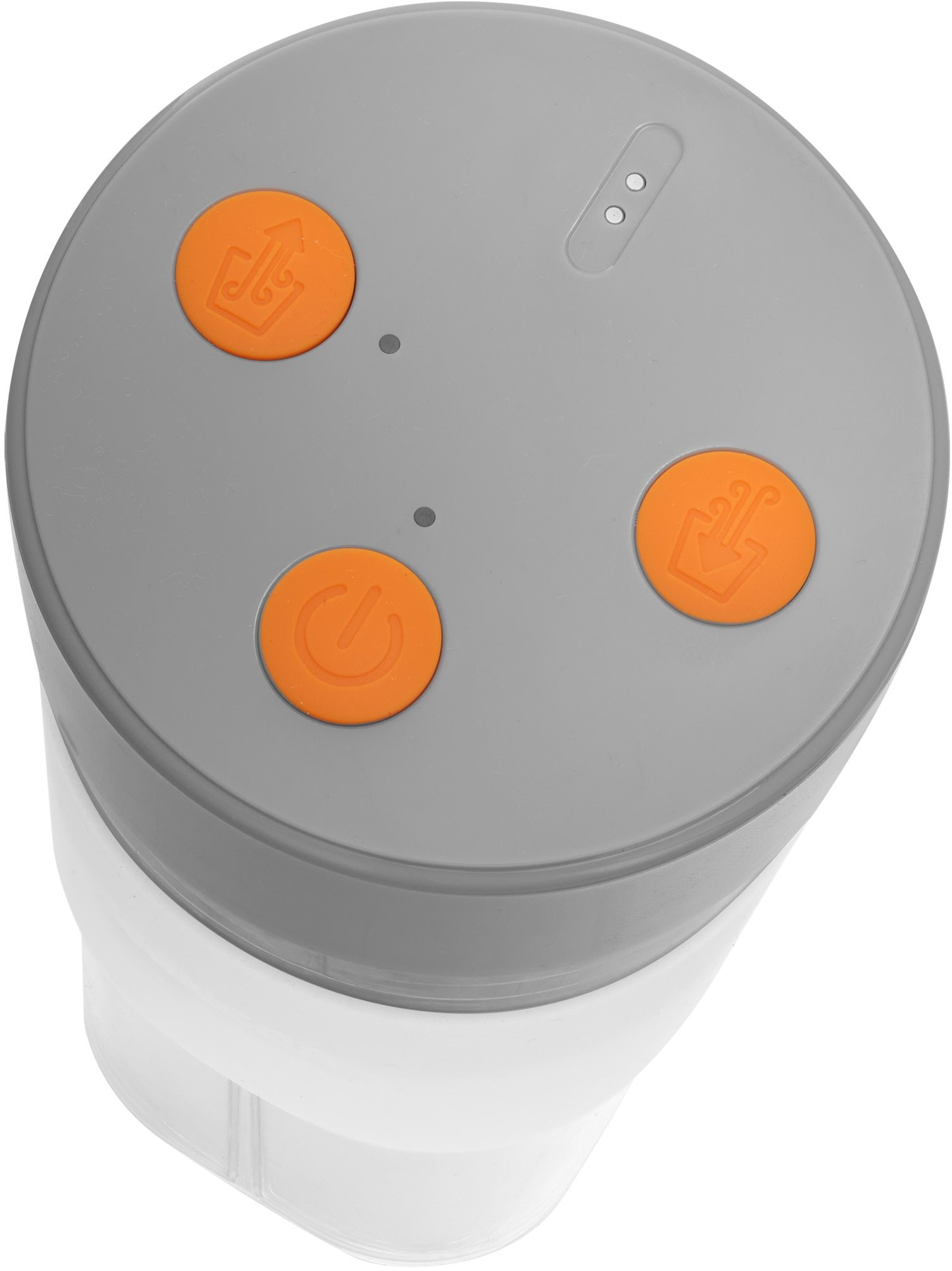 SENCOR SBL 150WH akkumulátoros smoothie maker 330 ml-es edénnyel – 4. kép