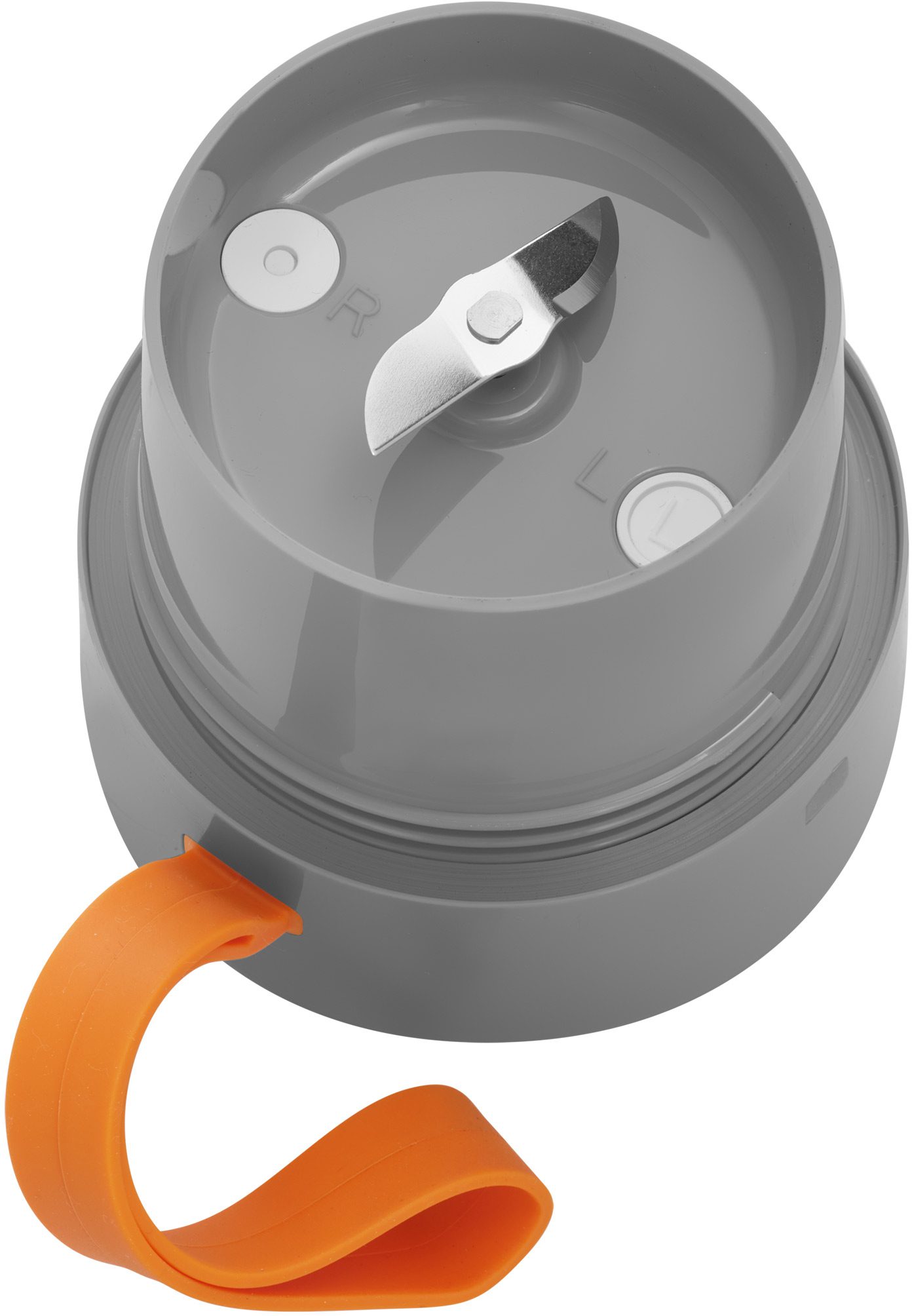 SENCOR SBL 150WH akkumulátoros smoothie maker 330 ml-es edénnyel – 5. kép