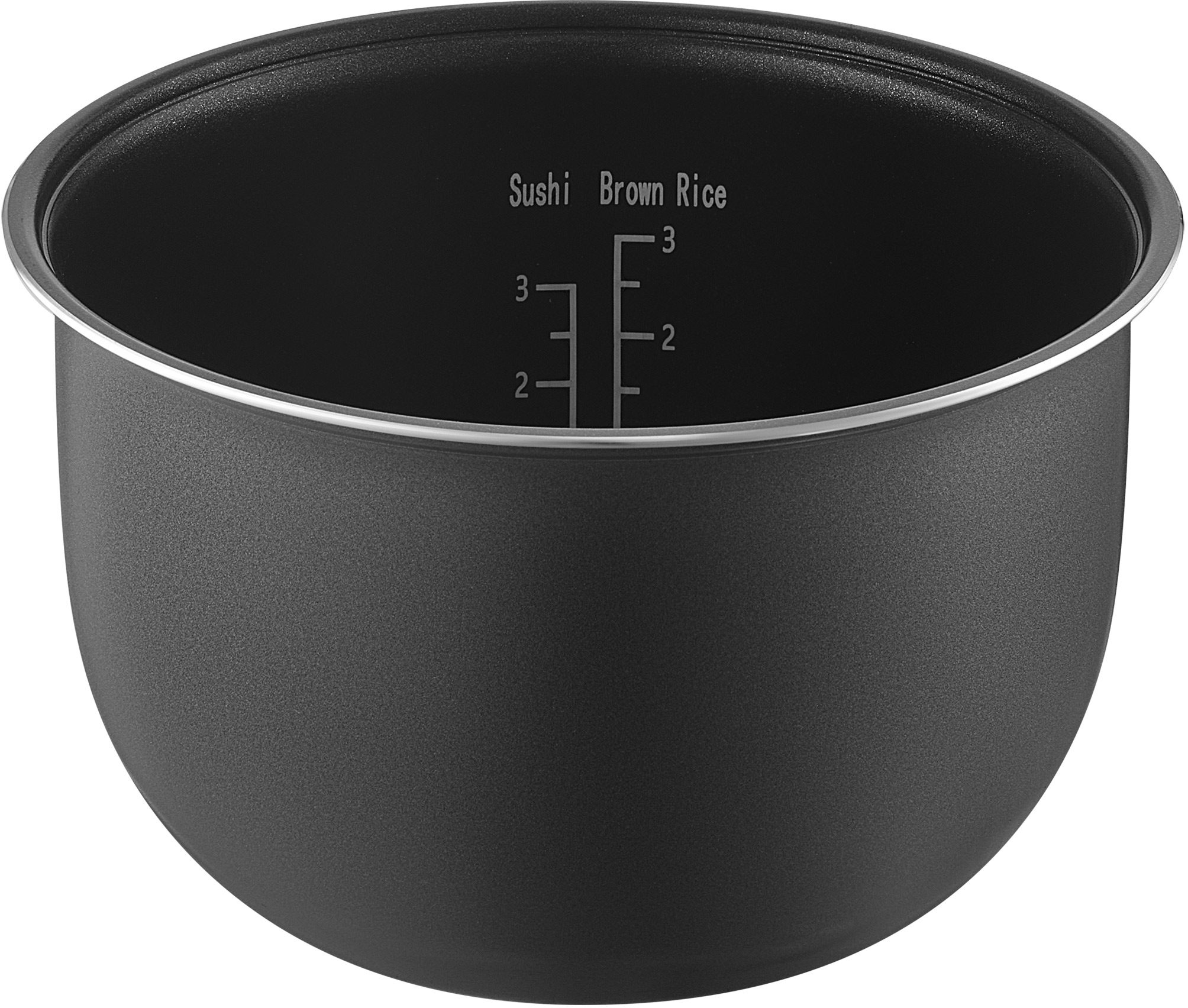 SENCOR SRM 0670WH Low Carb rizsfőző 8 programmal, 0,6 literes – 7. kép