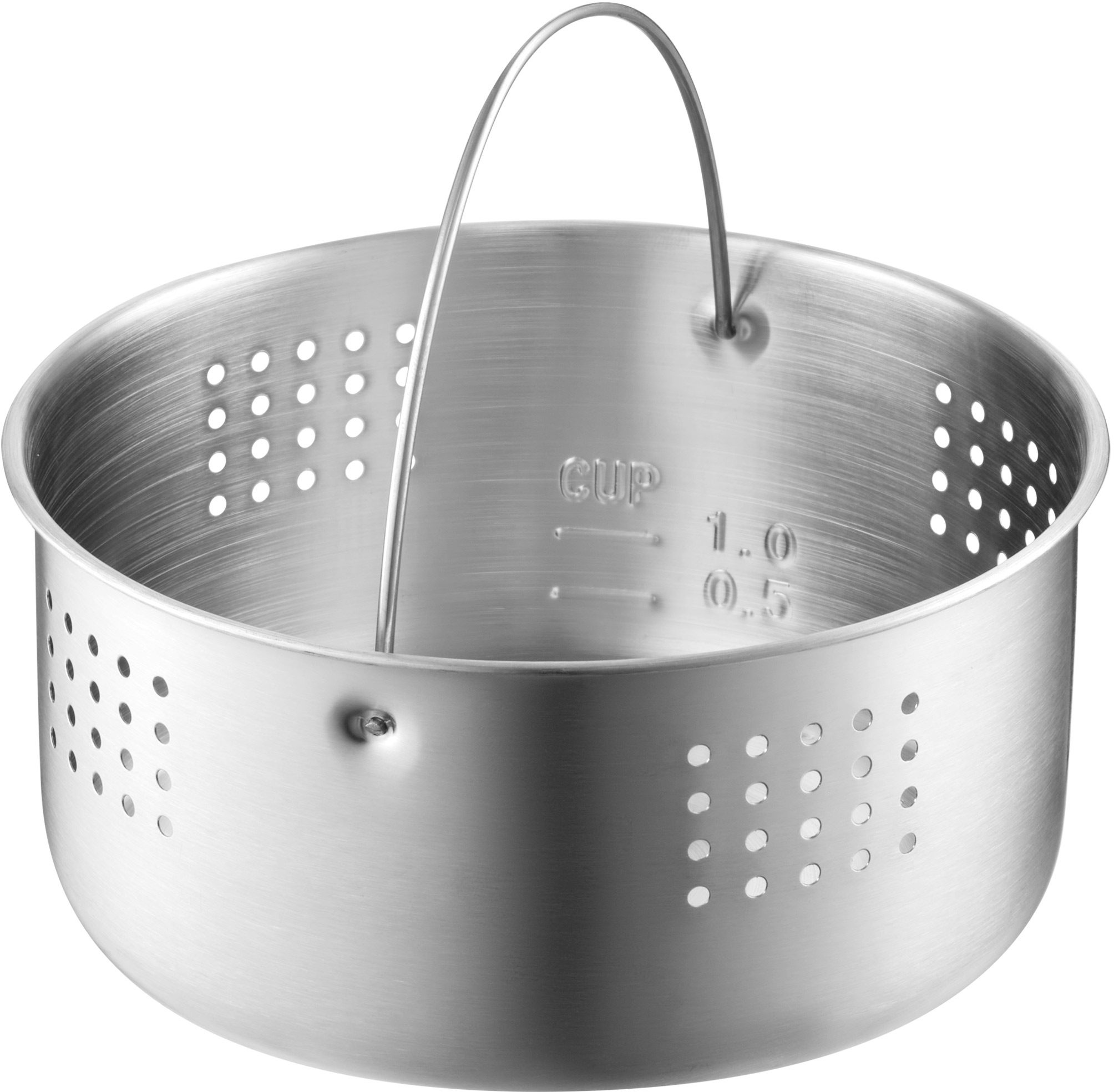 SENCOR SRM 0670WH Low Carb rizsfőző 8 programmal, 0,6 literes – 8. kép