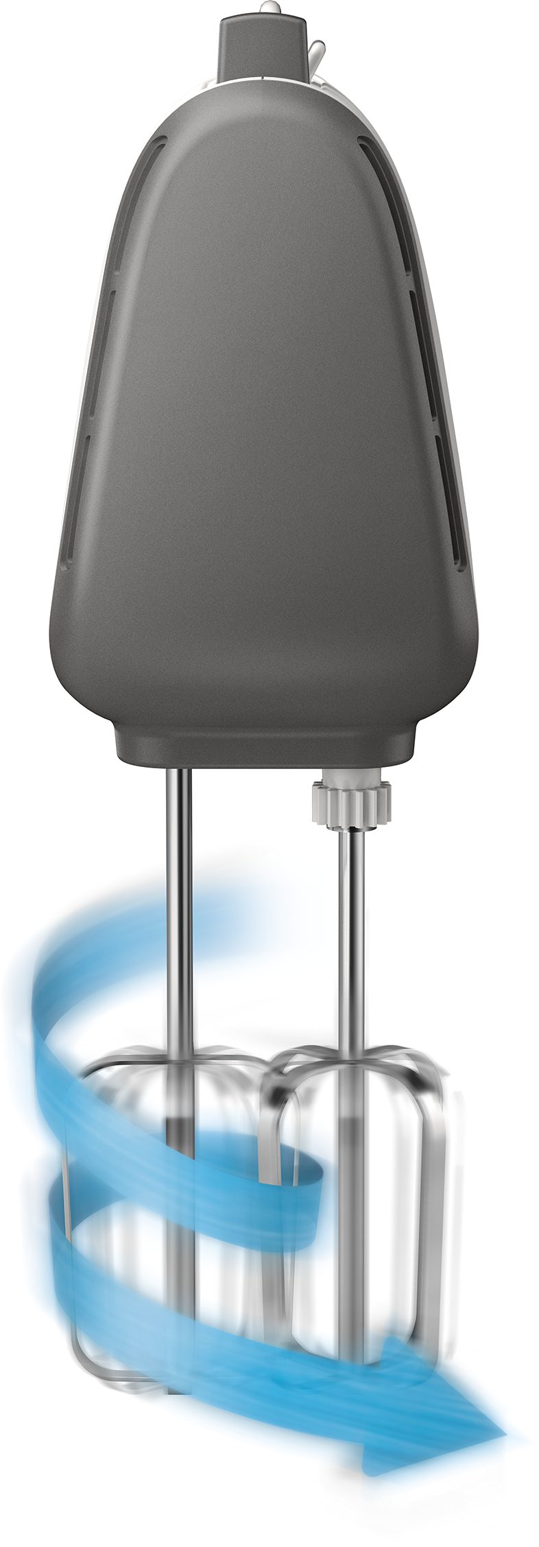 PHILIPS HR3740/00 kézi mixer 450 W-os motorral – 6. kép