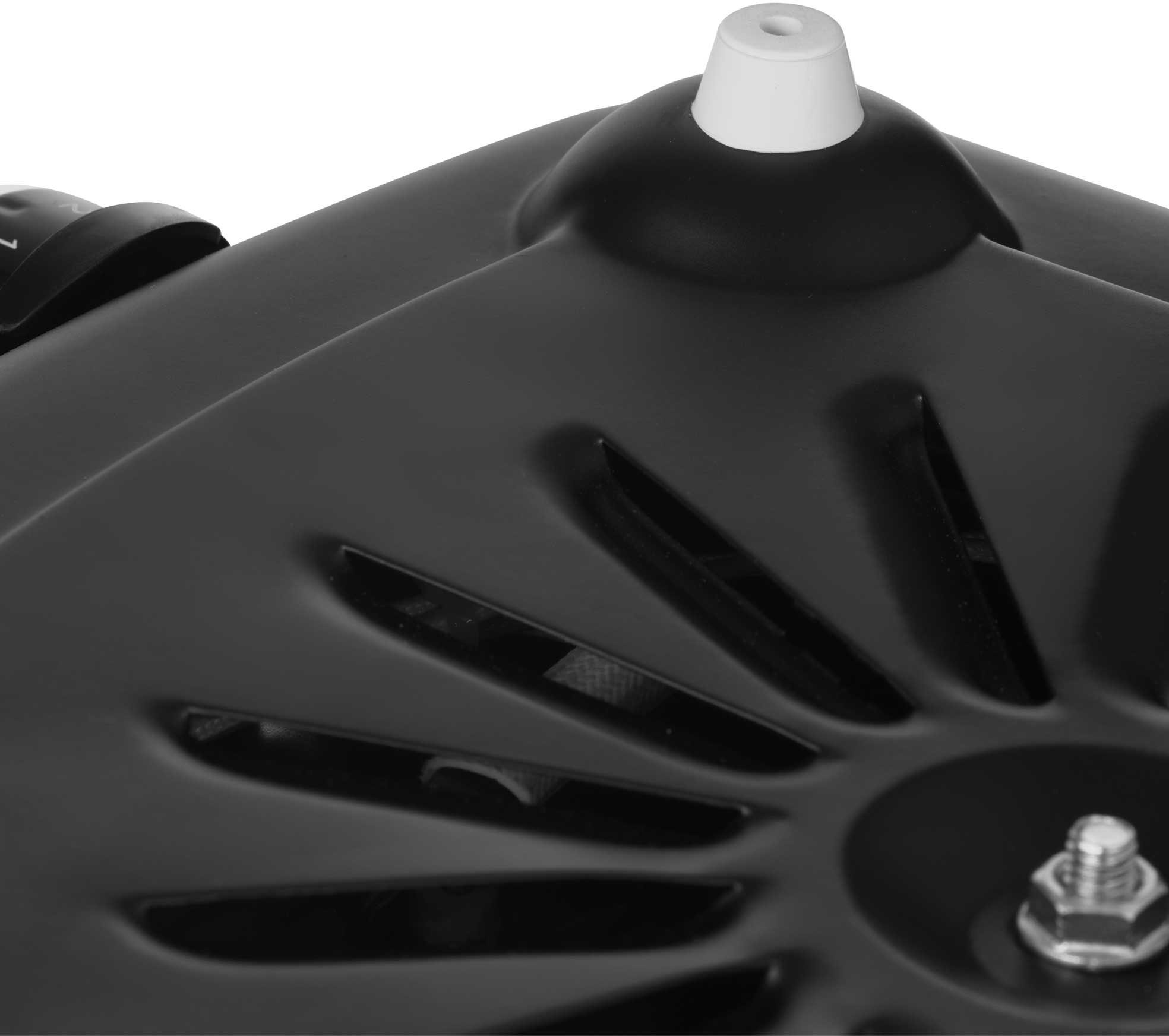 SENCOR SCP 1506SS szabadonálló elektromos főzőlap – 6. kép