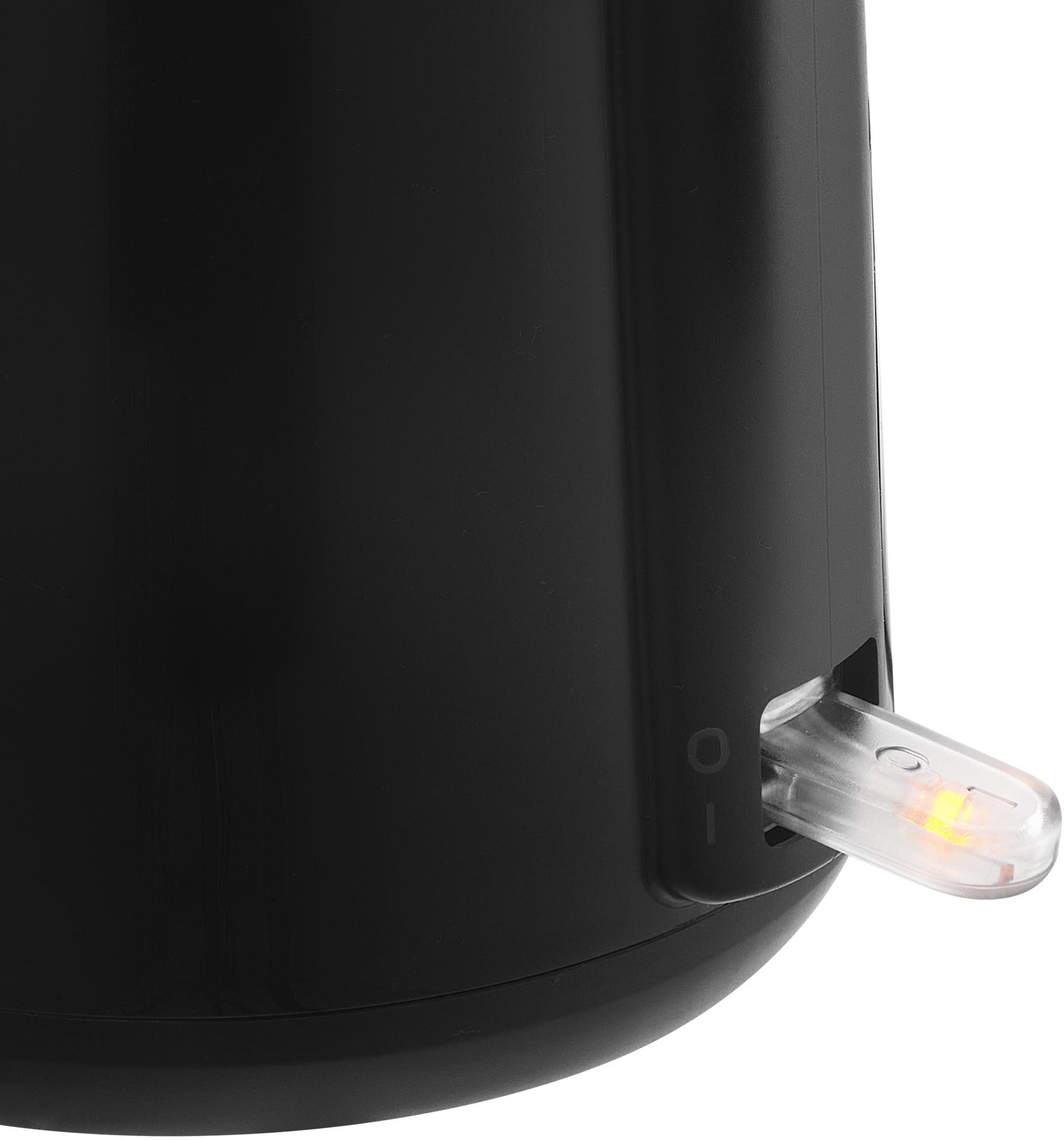 SENCOR SWK 0156BK duplafalú vízforraló 1 l, 1500 W – 4. kép