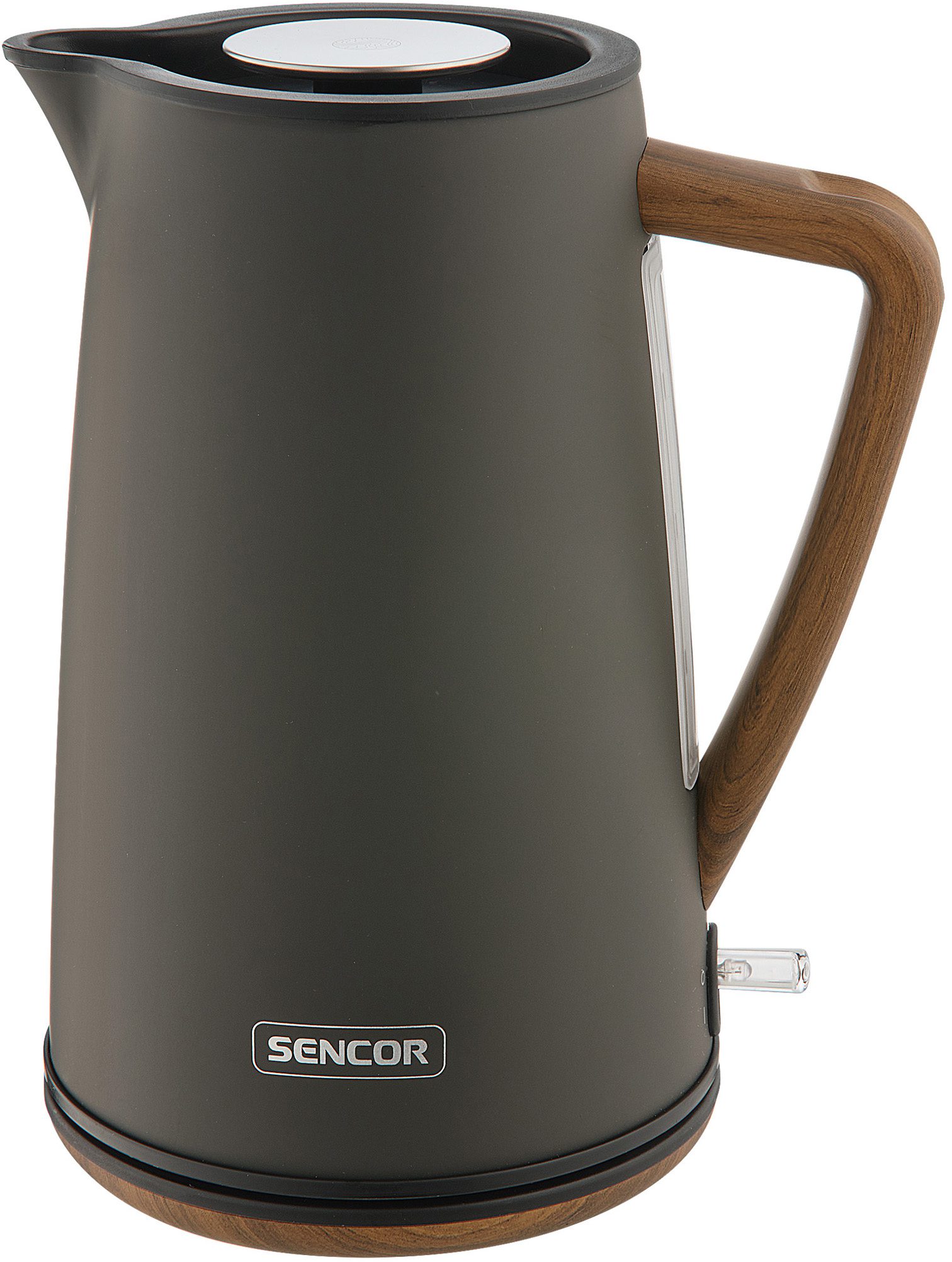 SENCOR SWK 2727MB 1,7 literes rozsdamentes acél vízforraló – 3. kép