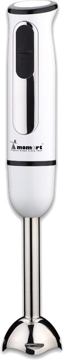 MOMERT 2222 botmixer szett aprítóval és habverővel, 600 W – 2. kép