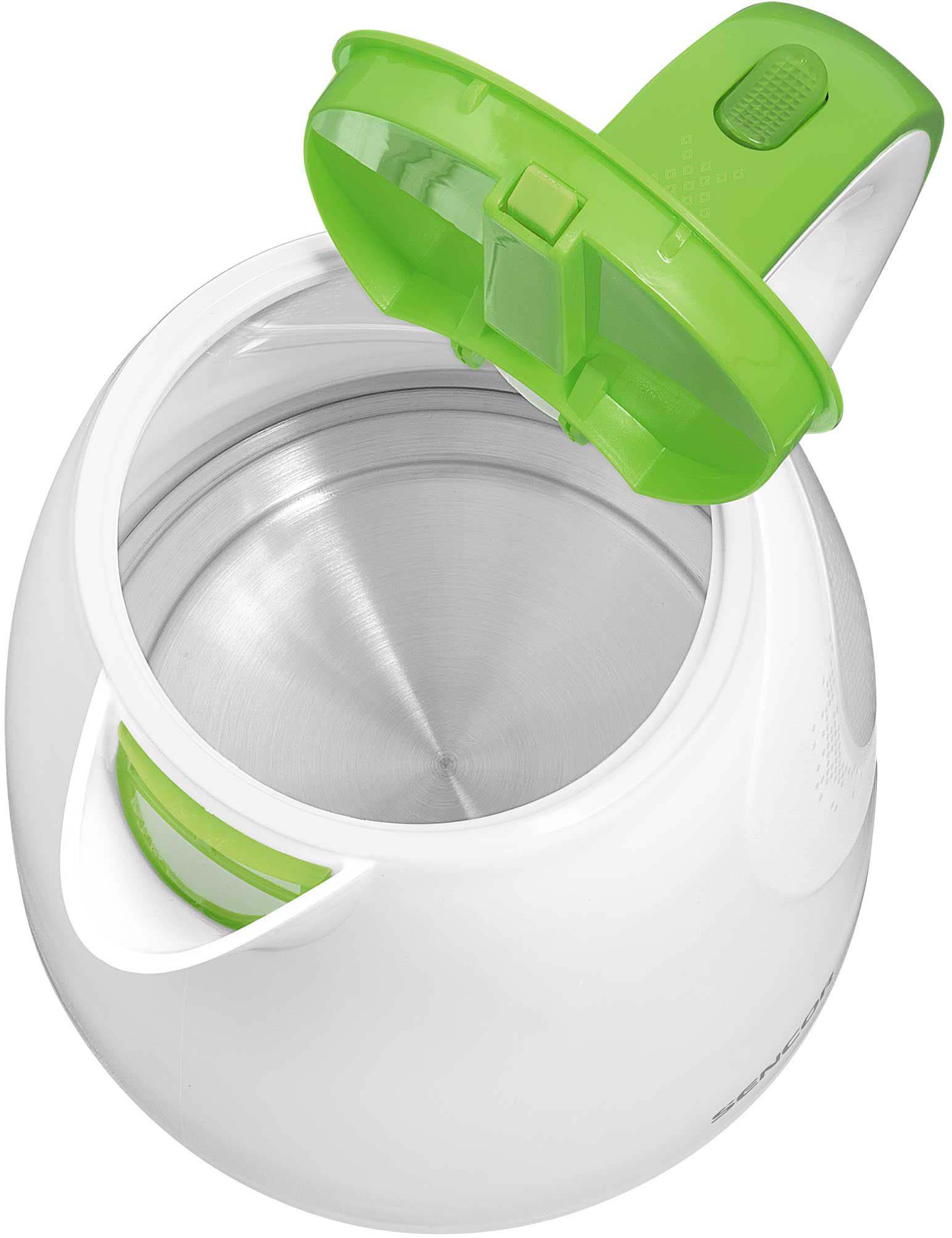 SENCOR SWK 1511GR 1,5 literes vízforraló, 2200 W – 10. kép