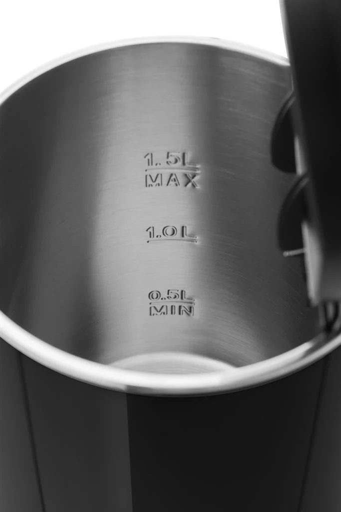 ETA 8596 90000 Ellen duplafalú vízforraló LED kijelzővel – 4. kép