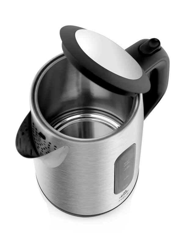 ETA 9599 90000 Amelie rozsdamentes acél vízforraló, 1,7 l, 2200 W – 3. kép