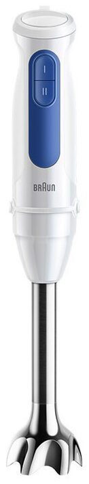 BRAUN MQ30.202.MWH botmixer aprítóval és habverővel, 900 W – 2. kép