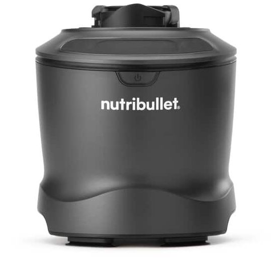 NUTRIBULLET NBF550DG 1500 W-os turmixgép többféle keverőedénnyel – 8. kép