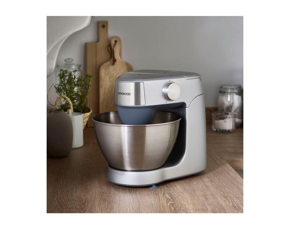 KENWOOD KHC29A.A0SI kompakt konyhai robotgép 4,3 literes rozsdamentes acéltállal – 4. kép