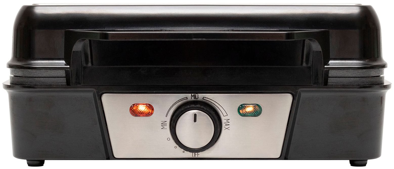 HOME HGOS4 ostyasütő 1200 W-os teljesítménnyel – 3. kép