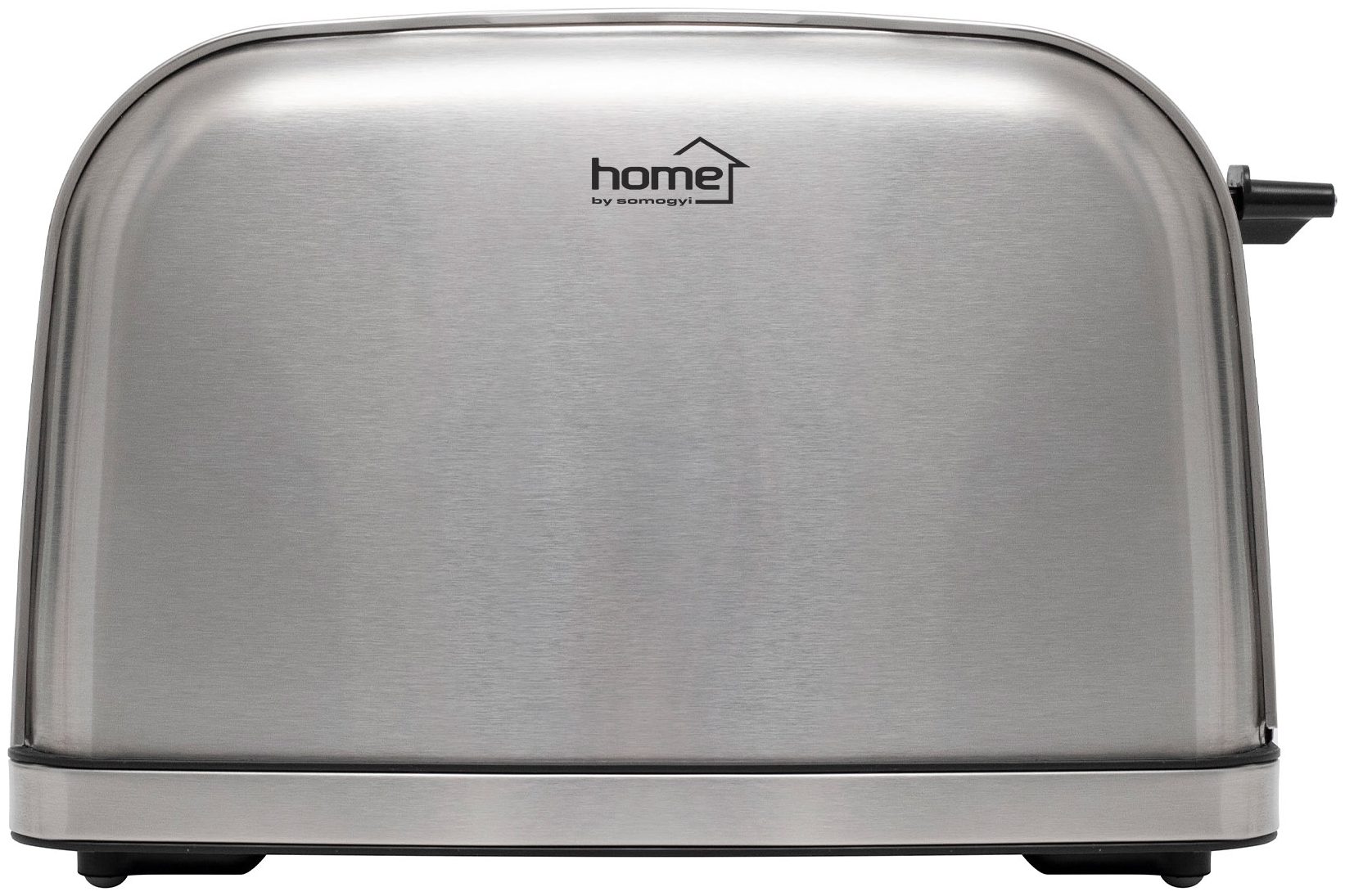 HOME HGKP22LCD kétszeletes, LCD kijelzős kenyérpirító – 3. kép