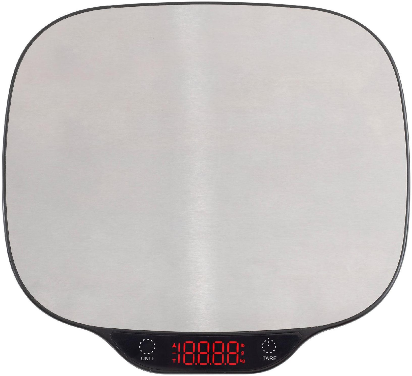 HOME HG M 15 konyhai mérleg 15 kg-os méréshatárral – 2. kép