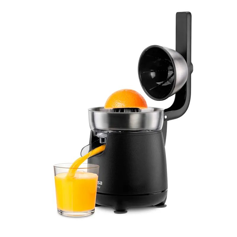 UFESA Vitality 120 W-os citrusprés két facsarófejjel – 2. kép
