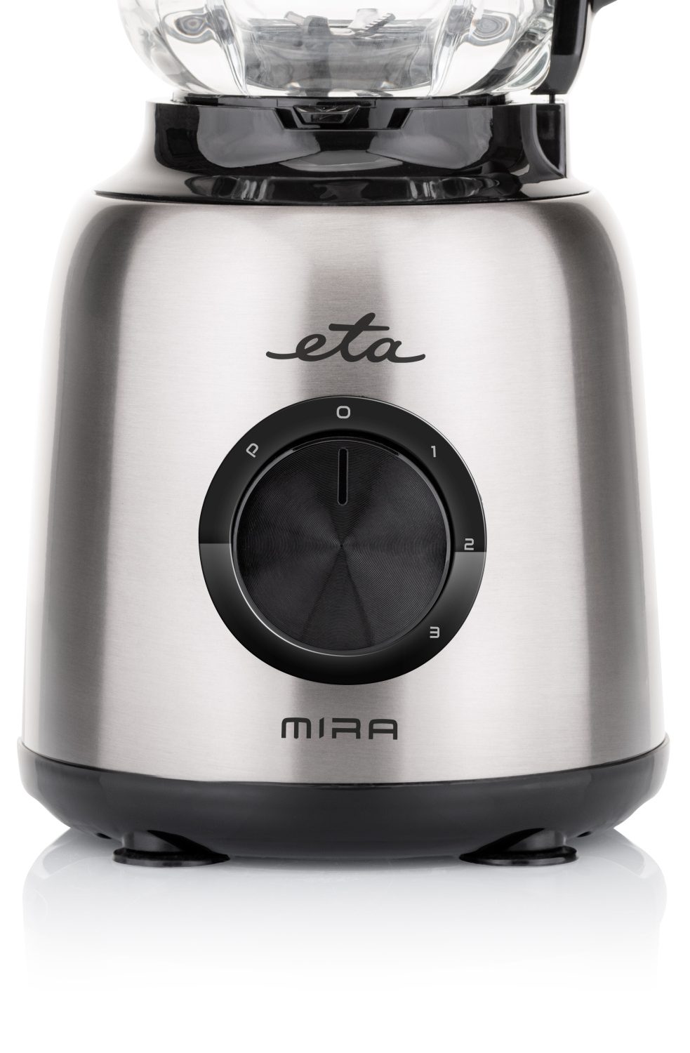 ETA Mira 9011 nagy teljesítményű üvegkelyhes turmixgép – 4. kép