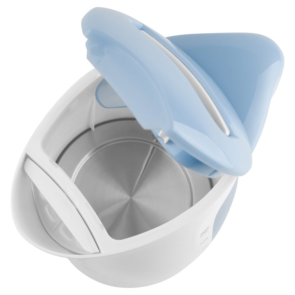 SENCOR SWK 2510WH 2,5 literes fehér vízforraló – 3. kép