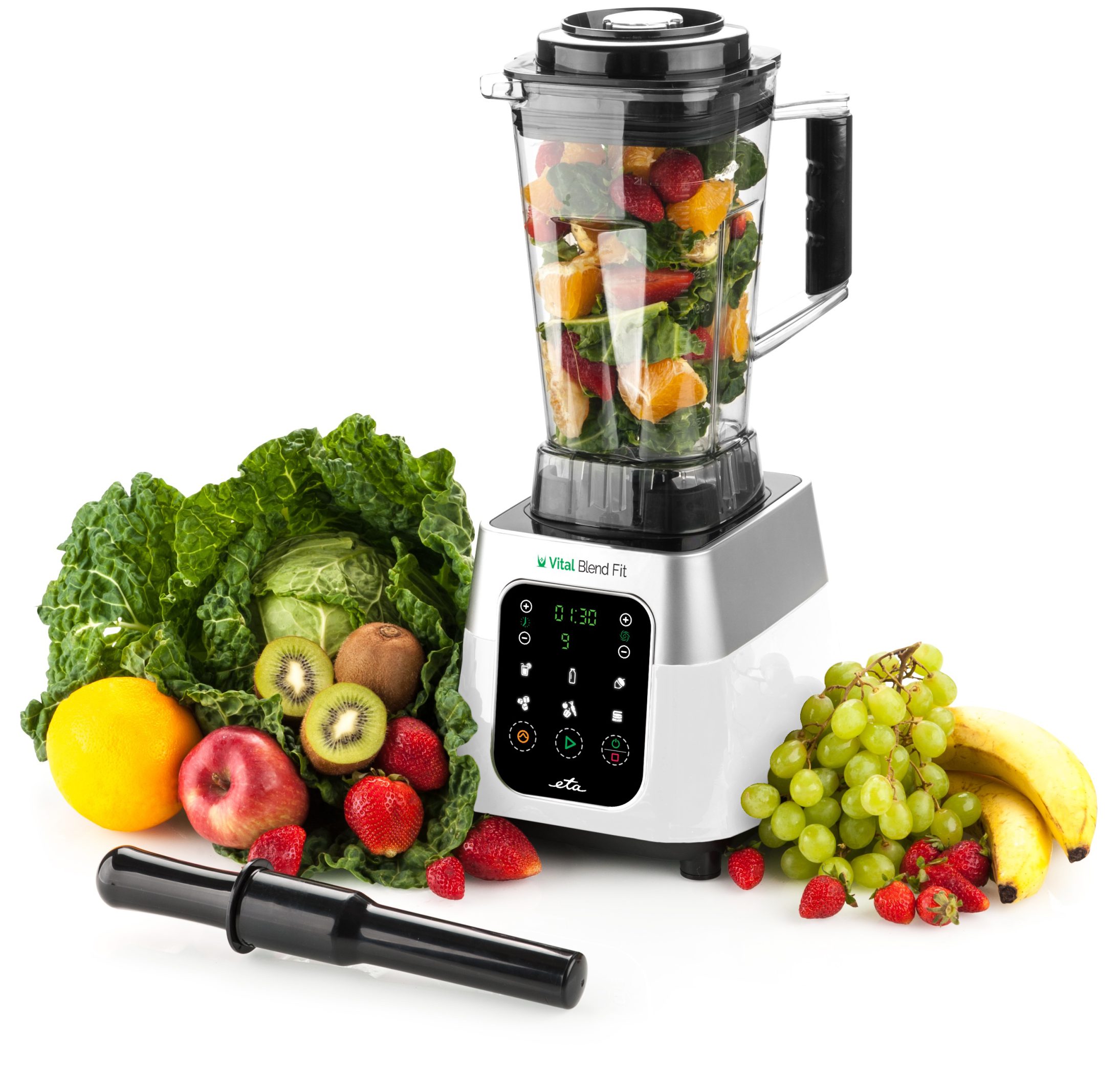 ETA ETA310090000 Vital Blend Fit nagy teljesítményű asztali mixer – 2. kép