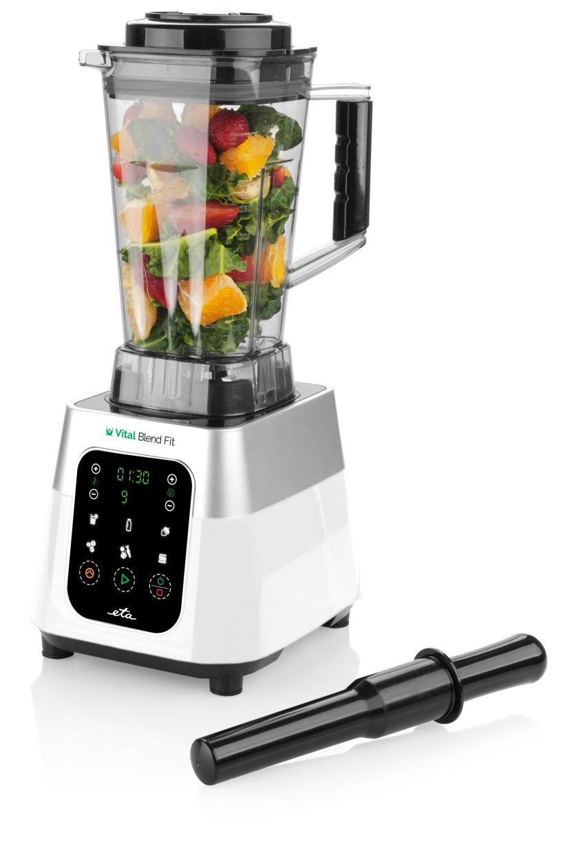 ETA ETA310090000 Vital Blend Fit nagy teljesítményű asztali mixer – 3. kép