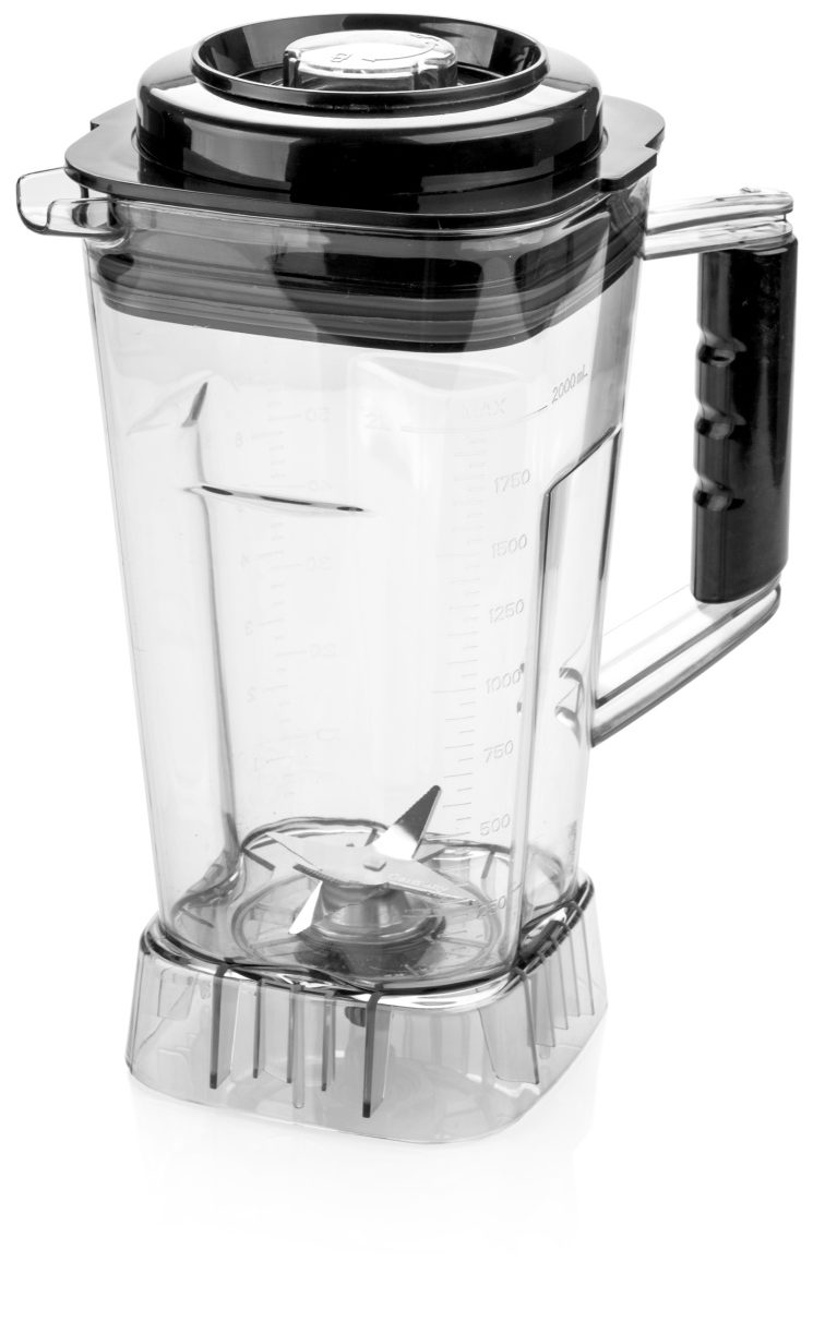 ETA ETA310090000 Vital Blend Fit nagy teljesítményű asztali mixer – 7. kép