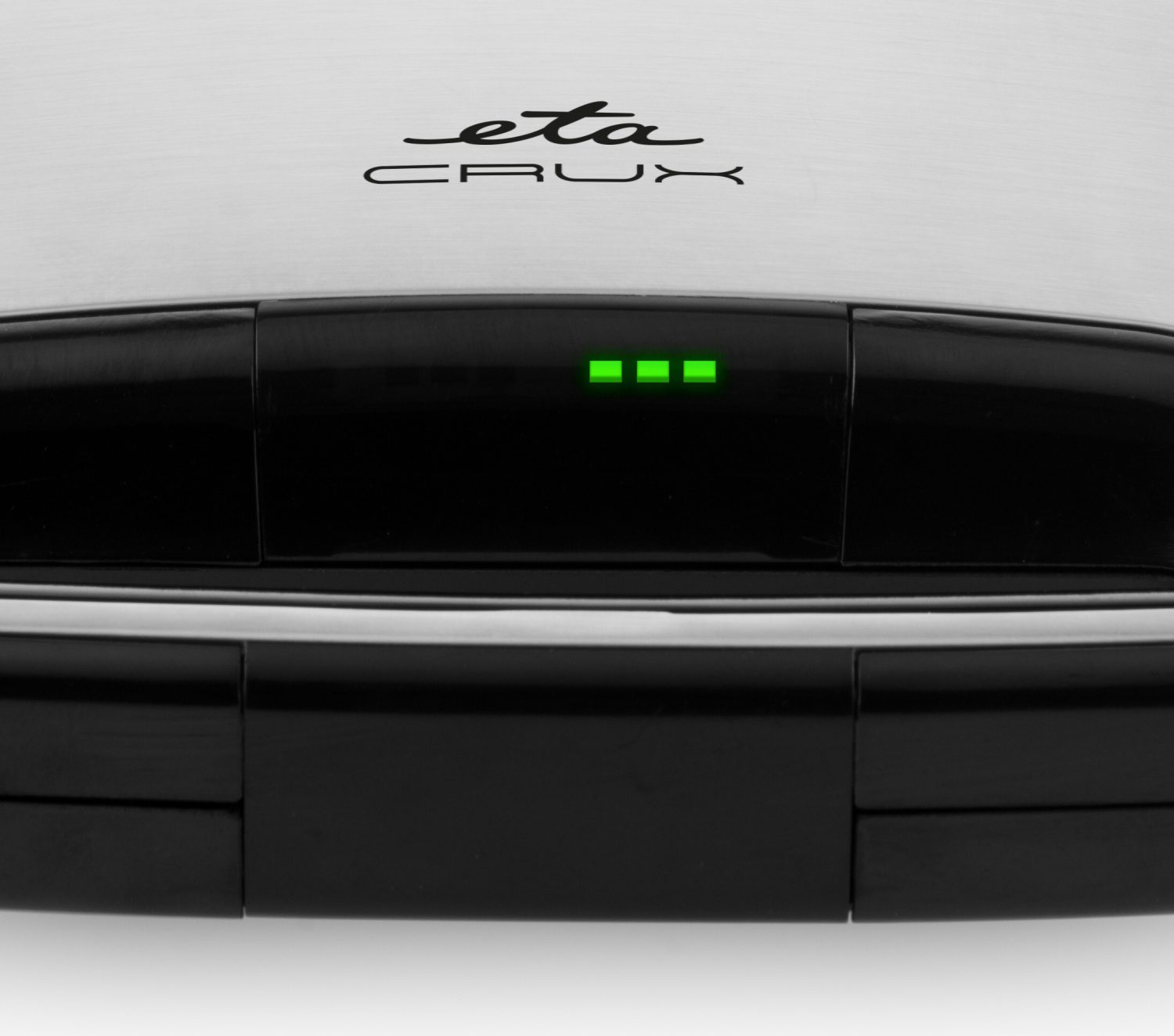 ETA Crux 3163 szendvicssütő tapadásmentes háromszöglapokkal – 4. kép