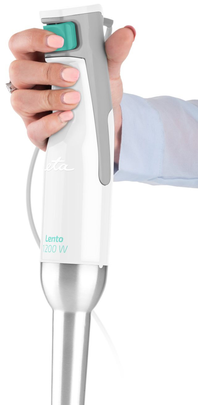 ETA Lento 3017 1200 W-os botmixer aprítóval és habverővel – 4. kép