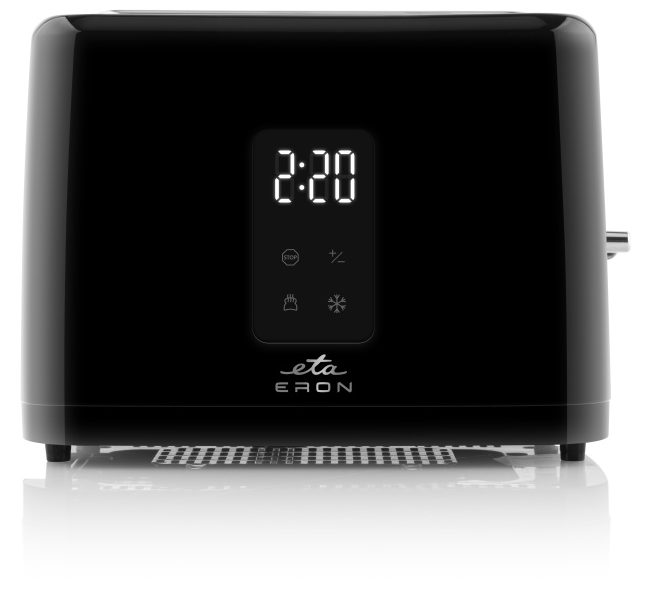 ETA Eron 8166 kenyérpirító LED-kijelzővel, 930 W – 3. kép