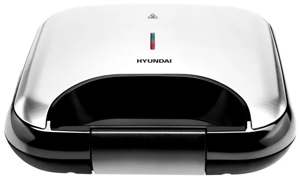 HYUNDAI SM 615 szendvicssütő 4 háromszög alakú szendvicshez, 750 W – 2. kép
