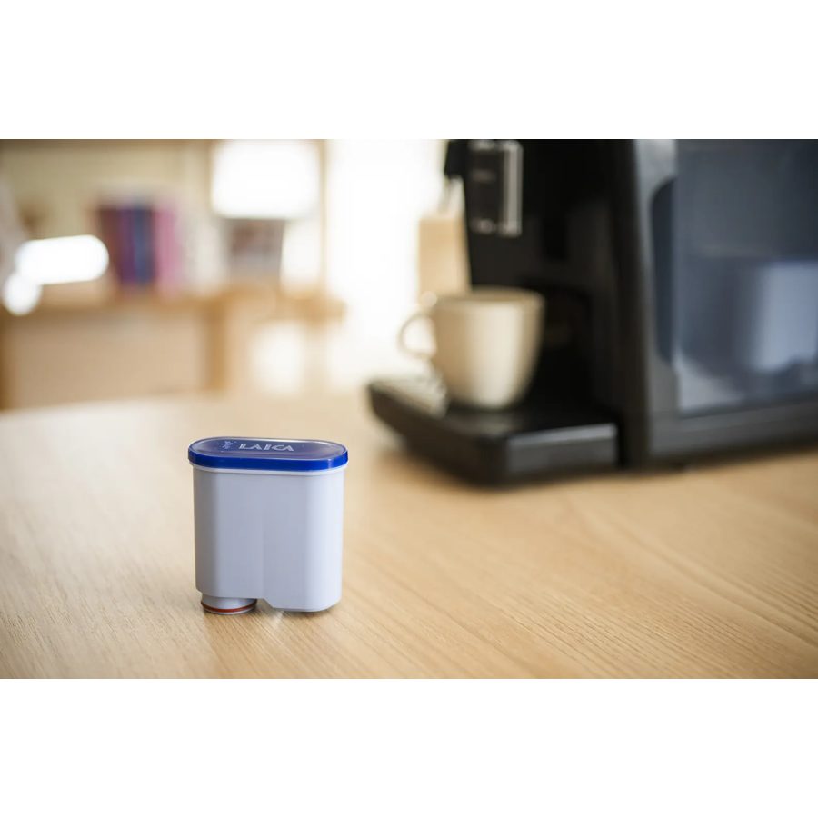 LAICA E4BBA00 Coffee Pro szűrőbetét Philips Saeco kávéfőzőkhöz, 4 db – 5. kép