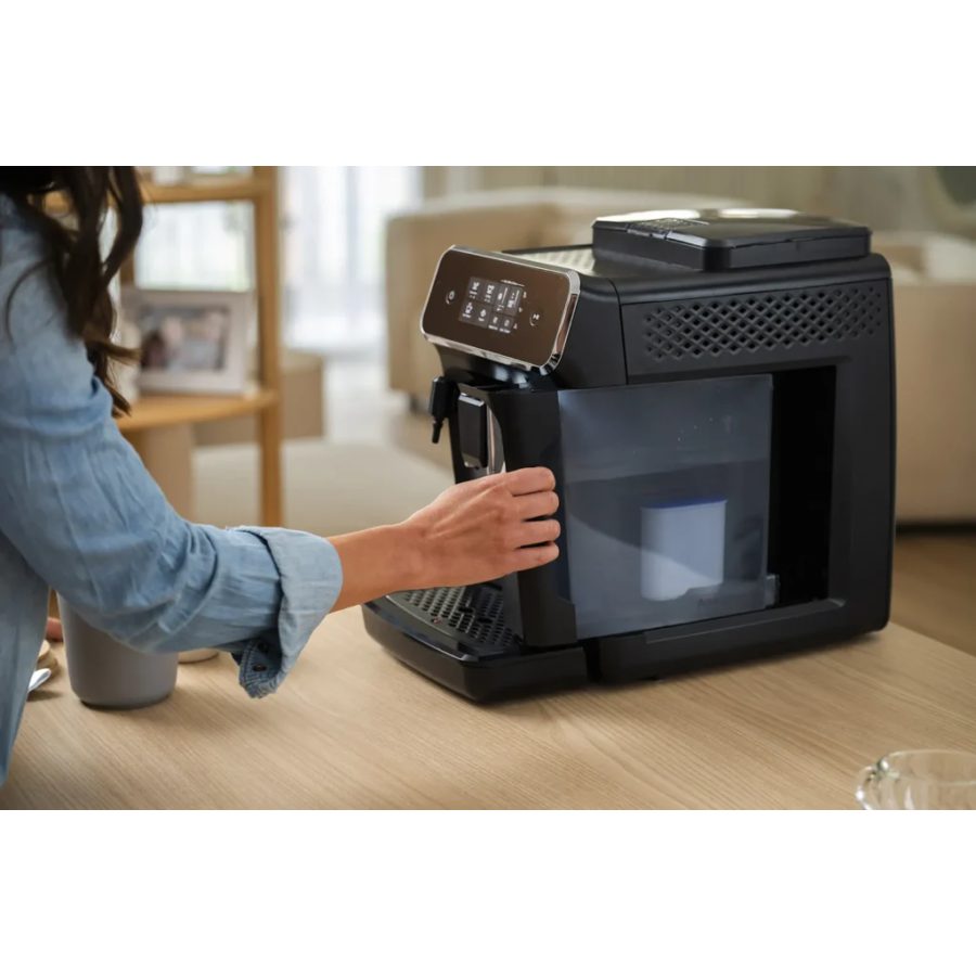 LAICA E4BBA00 Coffee Pro szűrőbetét Philips Saeco kávéfőzőkhöz, 4 db – 7. kép