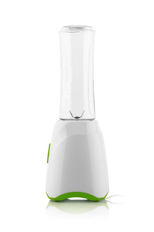 HYUNDAI PB900 smoothie készítő 600 ml-es Tritan palackkal – 3. kép