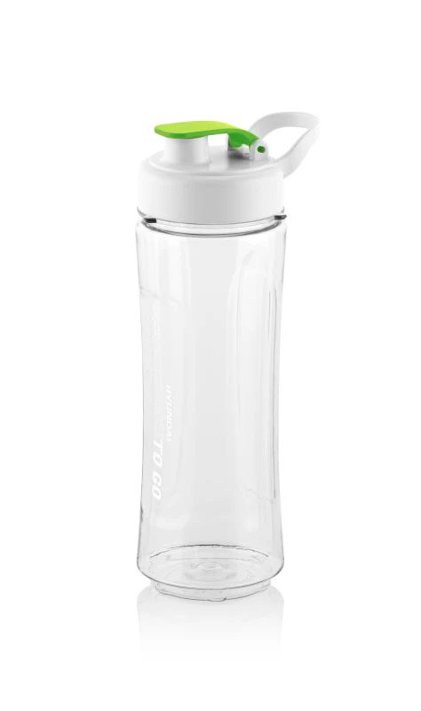 HYUNDAI PB900 smoothie készítő 600 ml-es Tritan palackkal – 4. kép