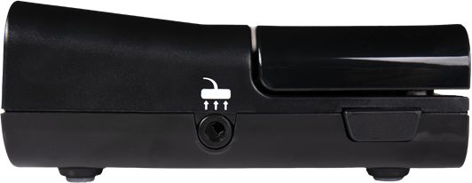 HUSLOG OWN000013 vákuumcsomagoló 30 cm-es fóliához – 3. kép