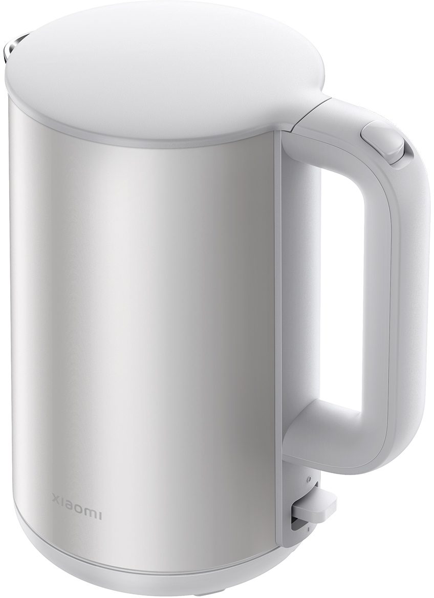 XIAOMI BHR9539EU S1 rozsdamentes acél vízforraló, 1,7 l – 2. kép