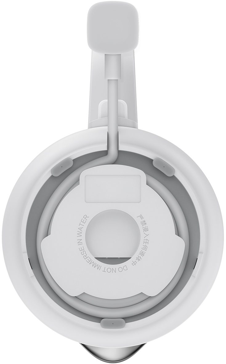 XIAOMI BHR9539EU S1 rozsdamentes acél vízforraló, 1,7 l – 4. kép