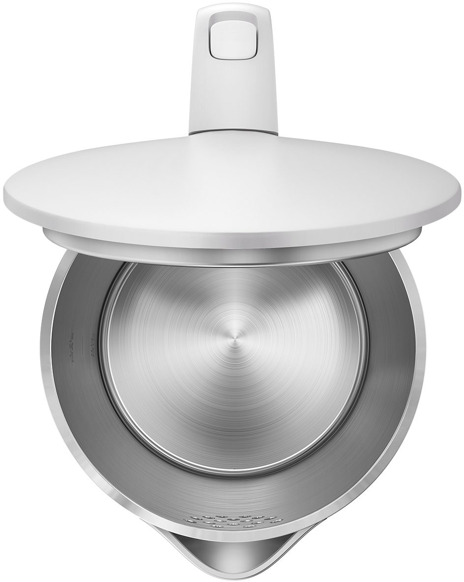 XIAOMI BHR9539EU S1 rozsdamentes acél vízforraló, 1,7 l – 5. kép