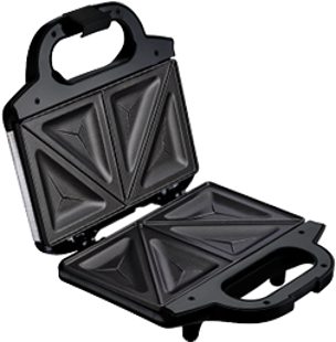 TEFAL SM155212 Ultracompact kompakt szendvicssütő 700 W – 2. kép