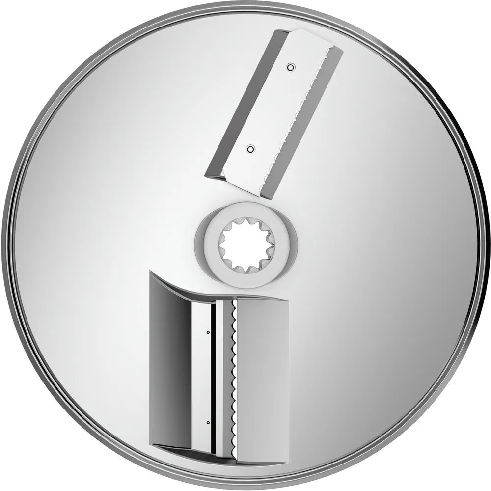 BOSCH MUM58251 1000 W-os konyhai robotgép szeletelővel, citruspréssel és húsdarálóval – 7. kép