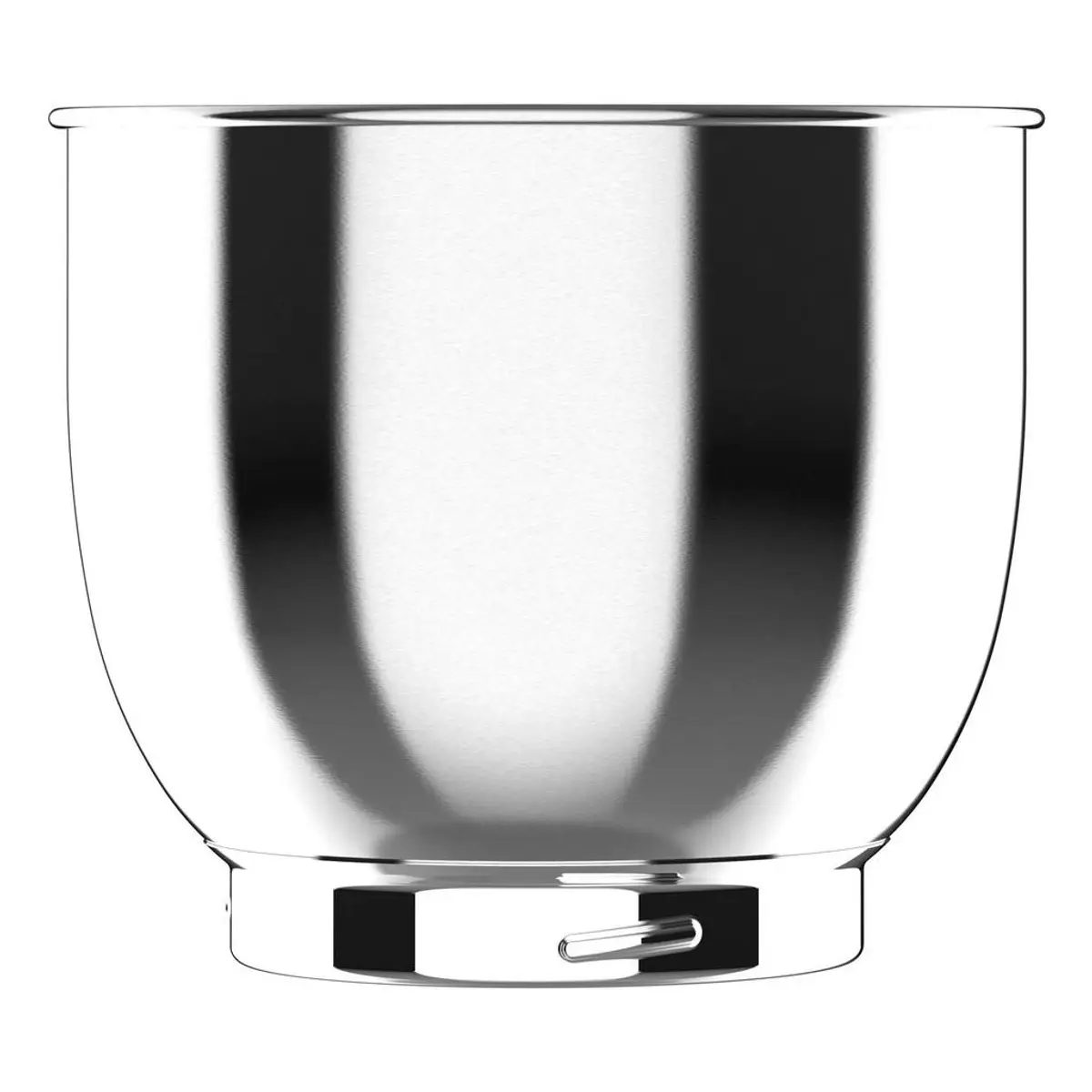 BERGNER BG-51221-WH konyhai robotgép 1300 W-os motorral és 5 literes tállal – 2. kép