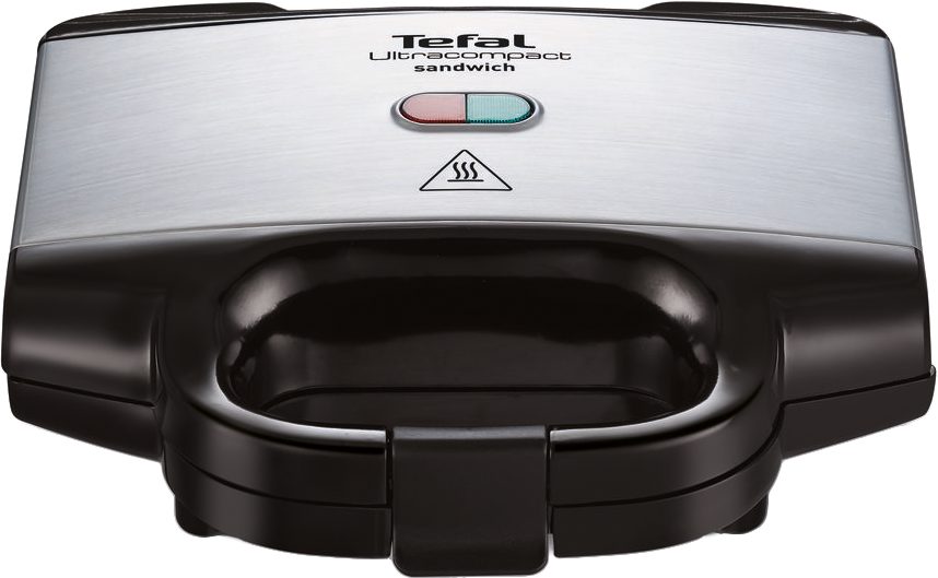 TEFAL SM155212 Ultracompact kompakt szendvicssütő 700 W – 4. kép