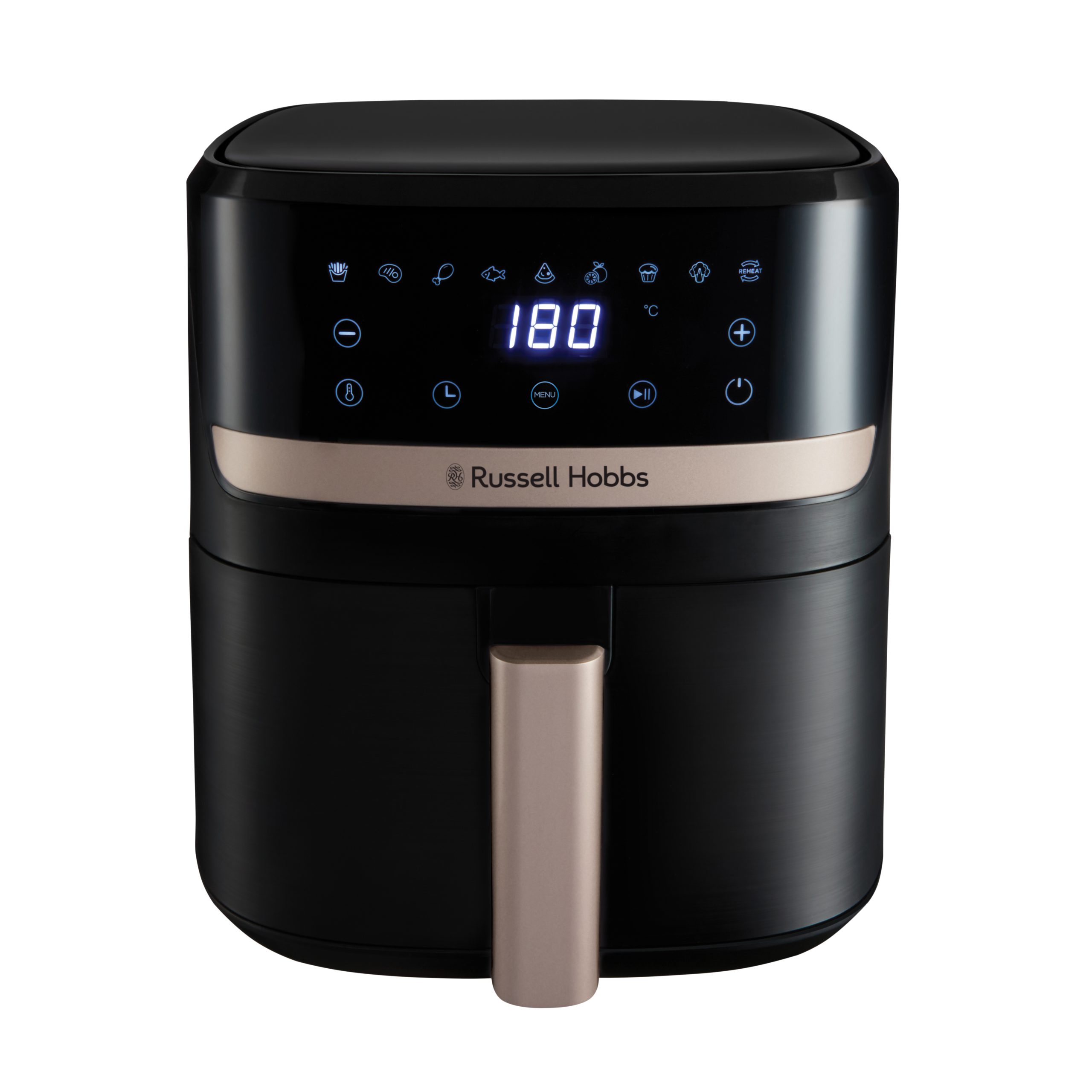 RUSSELL HOBBS 27620-56/RH SatisFry 5,5 literes airfryer – 24. kép