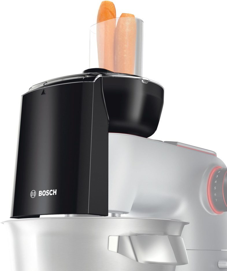 BOSCH MUM9BX5S61 OptiMUM konyhai robotgép beépített mérleggel, 1500 W teljesítménnyel – 13. kép