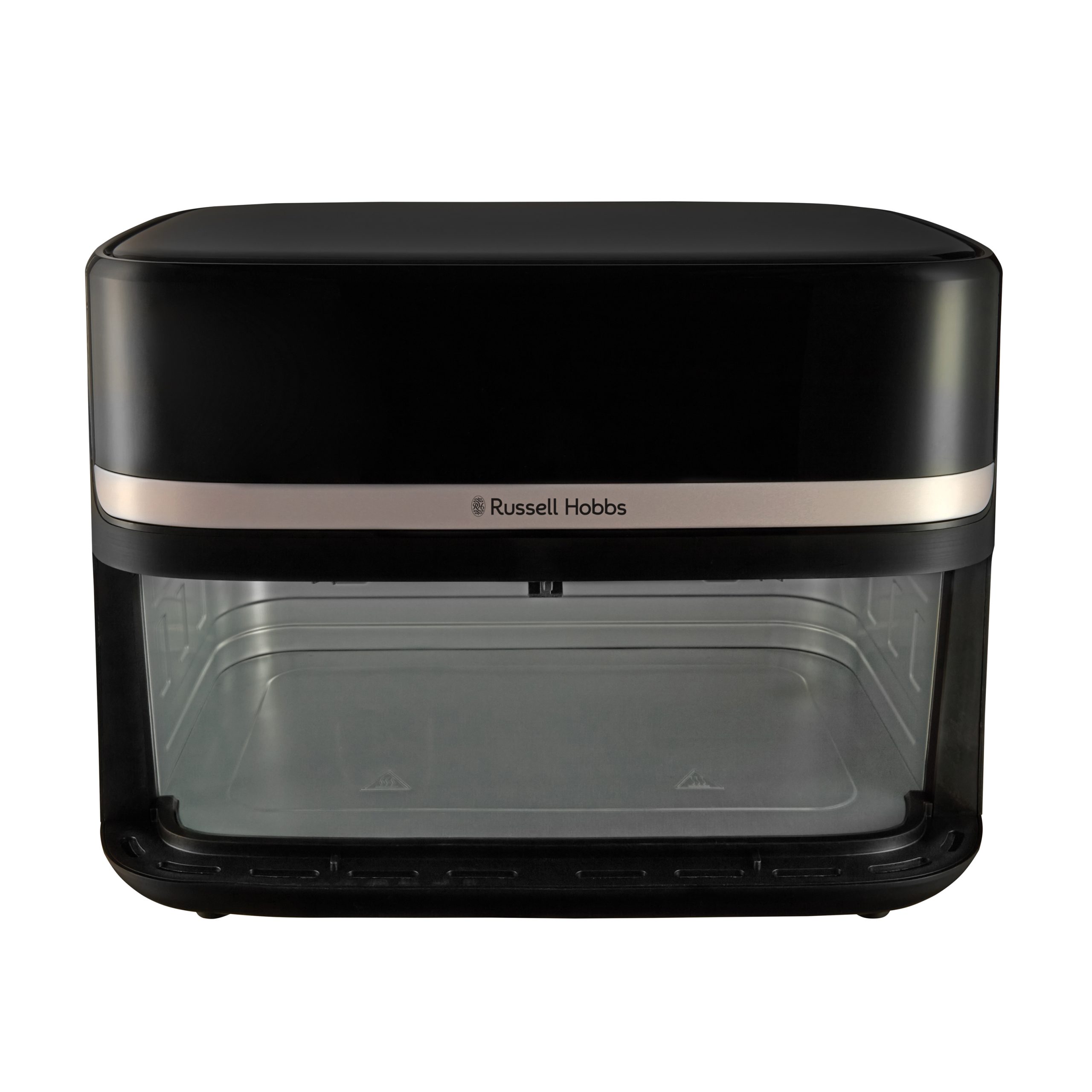 RUSSELL HOBBS 27680-56/RH SatisFry 9 l-es, kétkosaras airfryer – 28. kép