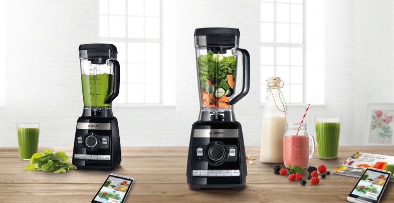 BOSCH MMBH6P6B VitaBoost turmixgép 1600 W teljesítménnyel – 4. kép