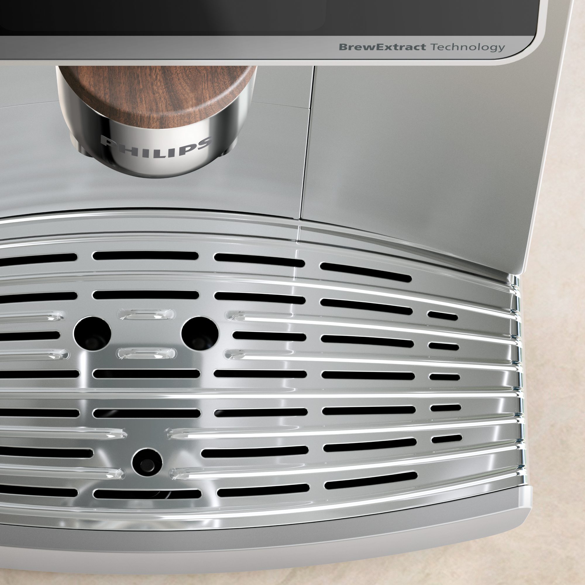 PHILIPS EP8757/20 LatteGo Pro 8000 Series automata kávégép, 54 programmal – 8. kép