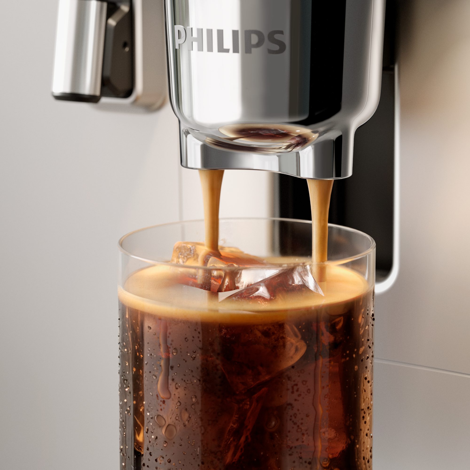 PHILIPS EP8757/20 LatteGo Pro 8000 Series automata kávégép, 54 programmal – 10. kép
