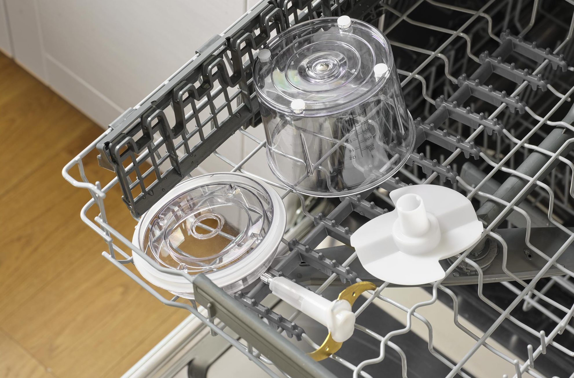 SENCOR SCB 3000WH kétfokozatú konyhai aprító 400 W teljesítménnyel – 8. kép